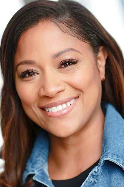 Ayanna Tatum - Actor Profile Photo