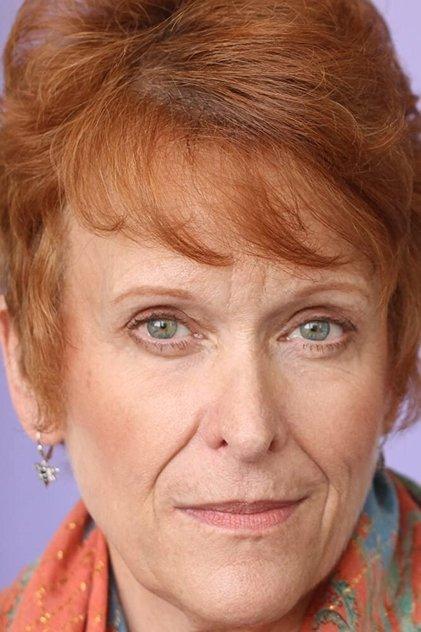 Linda Kerns - Actor Profile Photo