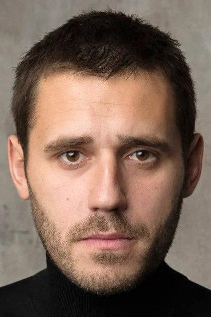 Semyon Shkalikov - Actor Profile Photo