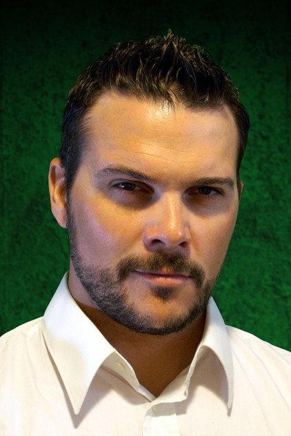 CJ Collard - Actor Profile Photo