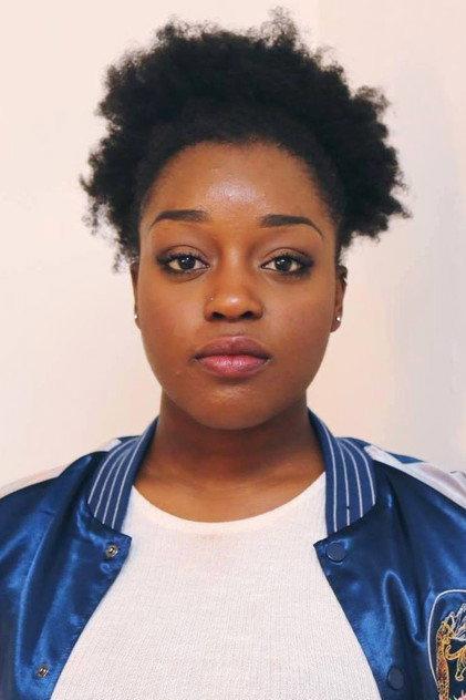 Déjah Dixon-Green - Actor Profile Photo