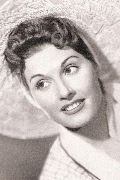 Franca Parisi - Actor Profile Photo
