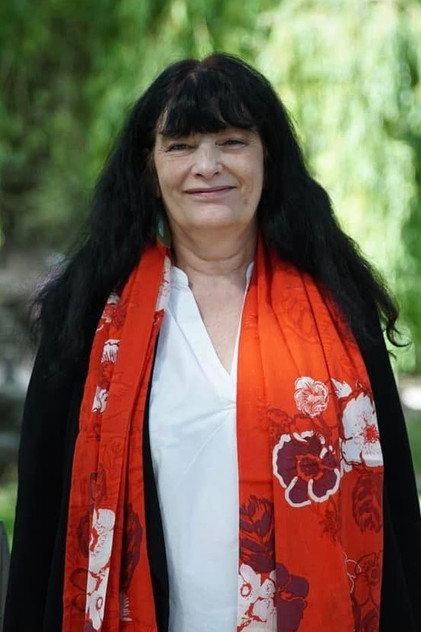 Marika Bret - Actor Profile Photo