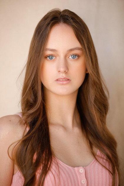 Zina Harrington - Actor Profile Photo