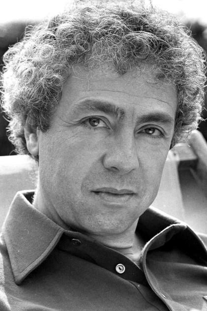 Sady Rebbot - Actor Profile Photo