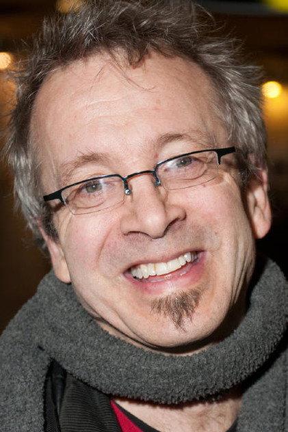 François Sasseville - Actor Profile Photo