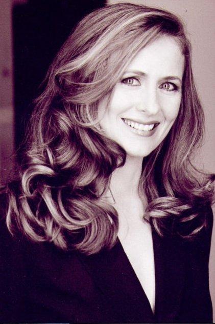 Patricia Harras - Actor Profile Photo
