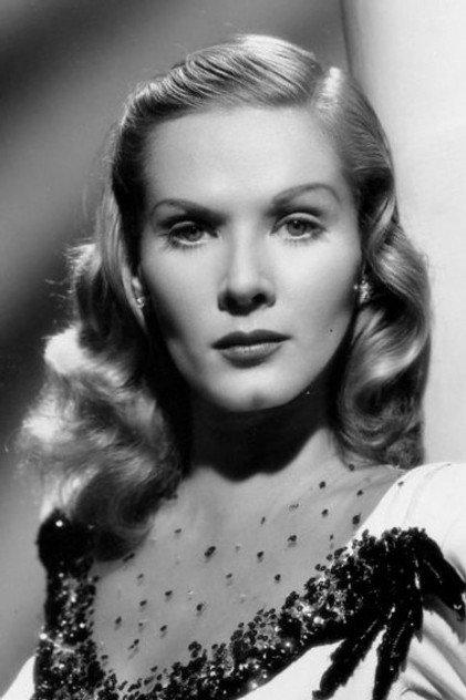 June Vincent - Actor Profile Photo