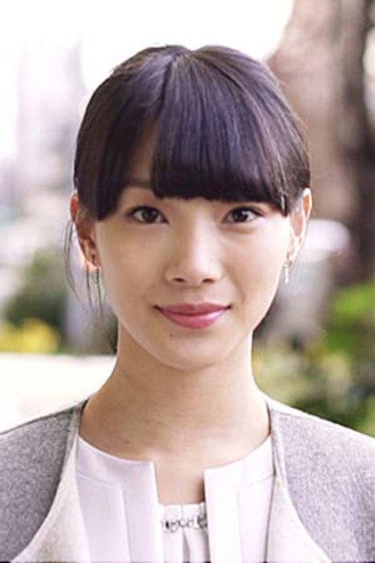 Yuria Eda - Actor Profile Photo