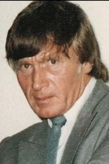 Cliff Twemlow - Actor Profile Photo
