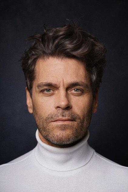 Vladimir Angelove - Actor Profile Photo