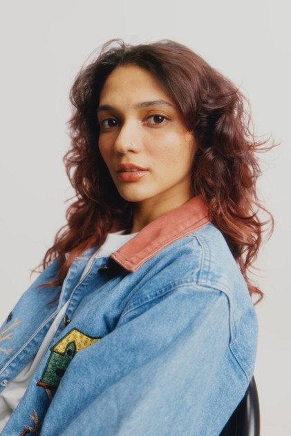 Haniya Nafisa - Actor Profile Photo