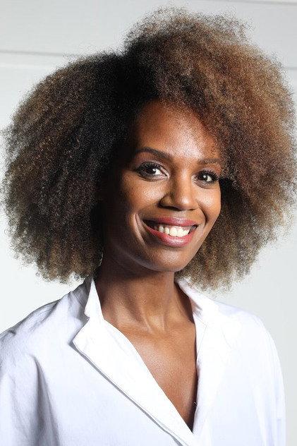 Jasmine Sendar - Actor Profile Photo