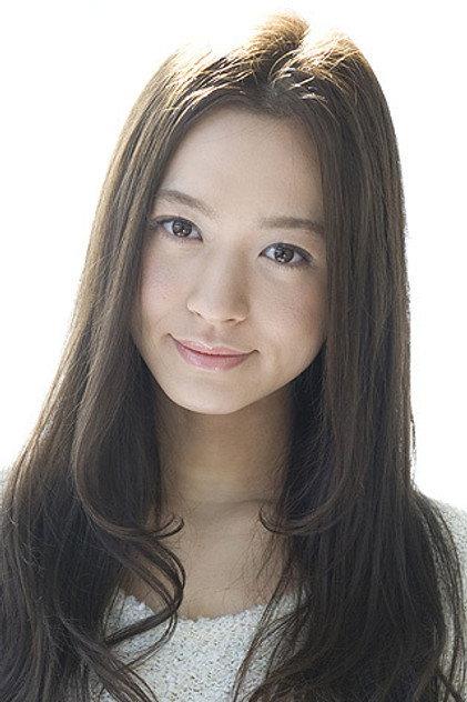Moeka Nozaki - Actor Profile Photo