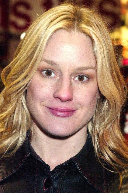 Catherine Kellner - Actor Profile Photo