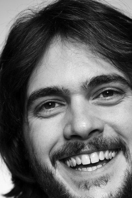 David Ashby - Actor Profile Photo