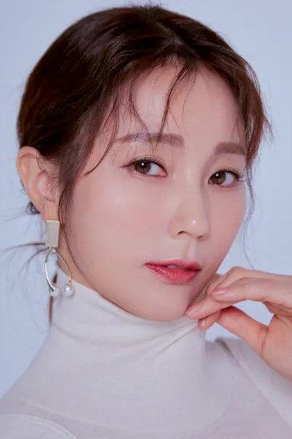 An Hye-gyeong - Actor Profile Photo