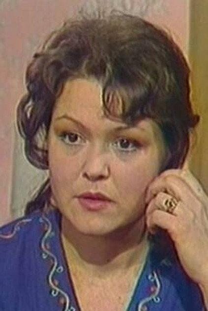 Nadezhda Korunkova - Actor Profile Photo