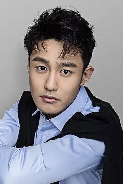 Wang Zi Yan - Actor Profile Photo