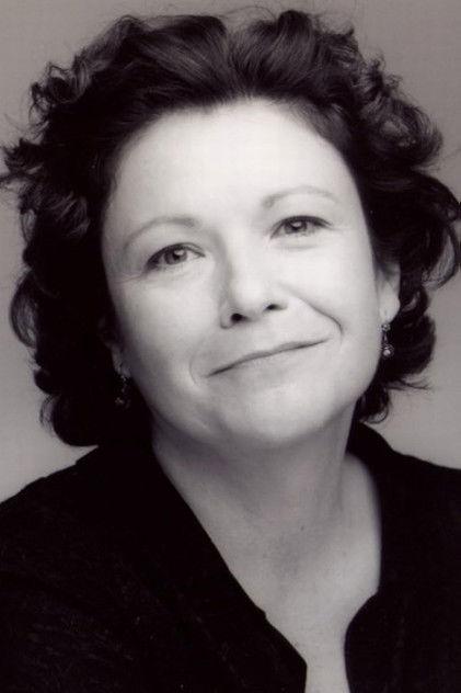 Elizabeth Ruscio - Actor Profile Photo