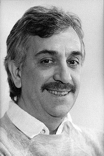 Emílio Di Biasi - Actor Profile Photo