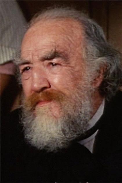 E.J. André - Actor Profile Photo