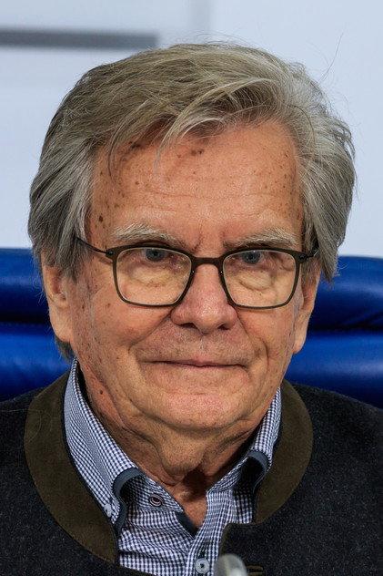 Vladimir Fedoseyev - Actor Profile Photo