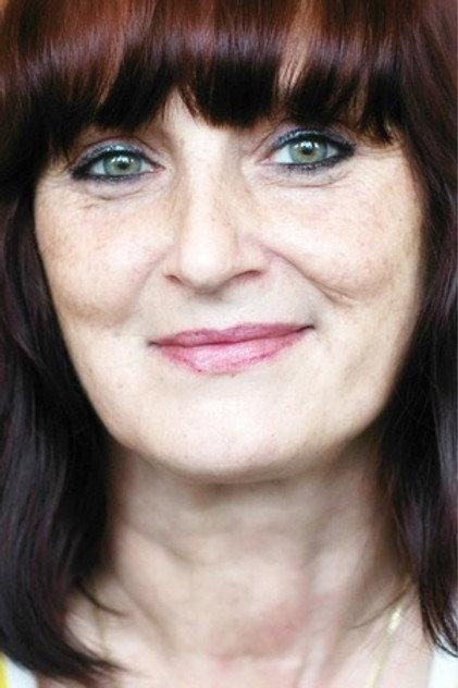 Christiane Felscherinow - Actor Profile Photo