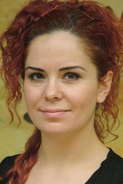 Gamze Kuş - Actor Profile Photo