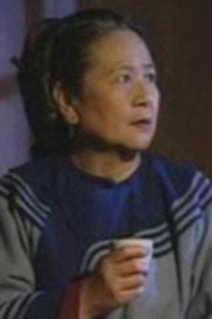 Yongxuan Yan - Actor Profile Photo