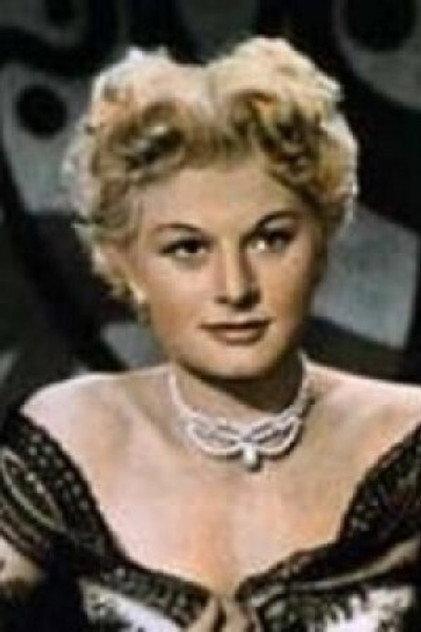 Anna Vita - Actor Profile Photo