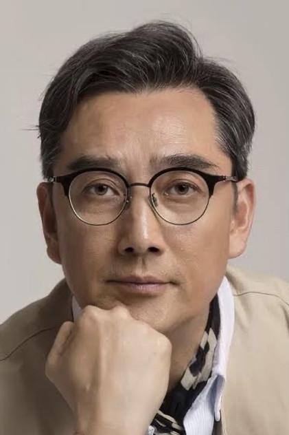 Simon Yu Sai-Tang - Actor Profile Photo