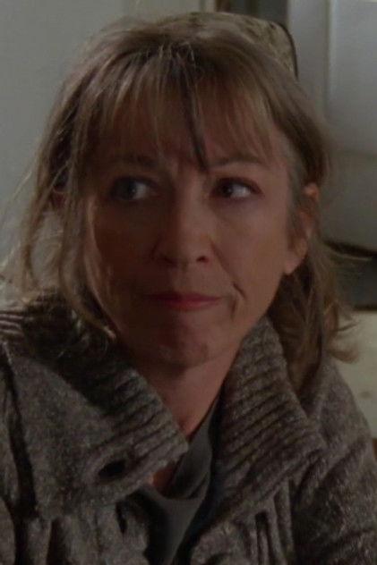 Anne O'Sullivan - Actor Profile Photo
