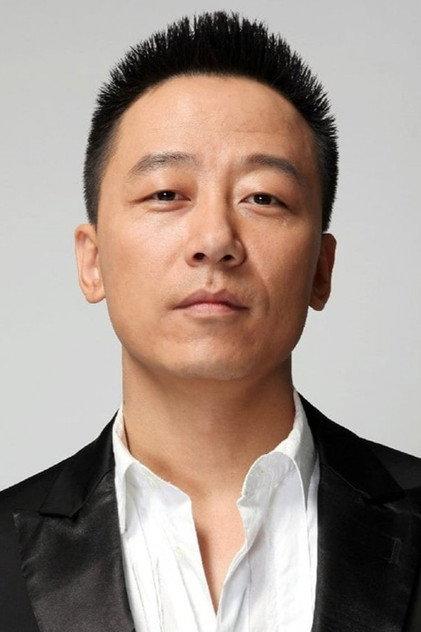 Hu Ming - Actor Profile Photo