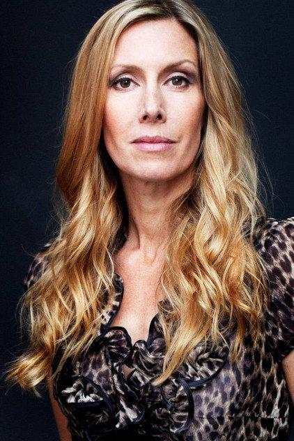 Julia Horvath - Actor Profile Photo