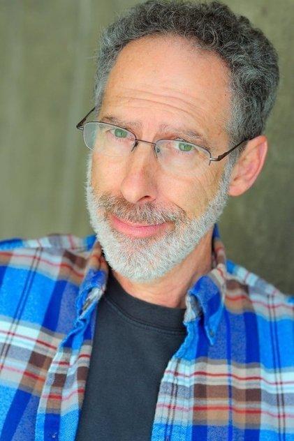 Allan Trautman - Actor Profile Photo