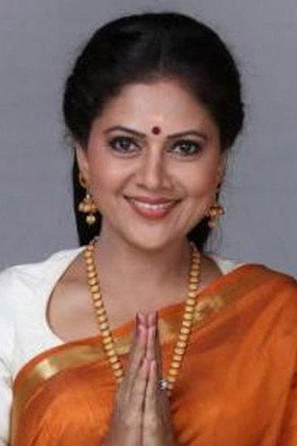 Anita Kulkarni - Actor Profile Photo