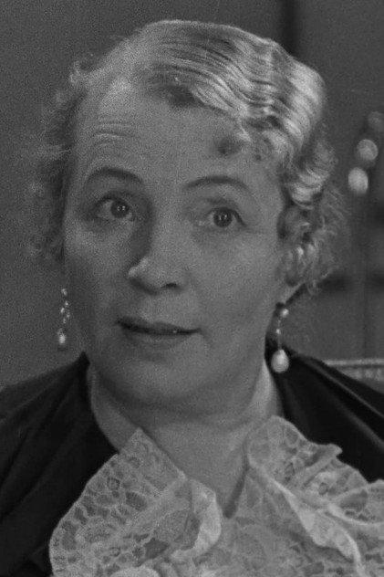 Hilja Jorma - Actor Profile Photo