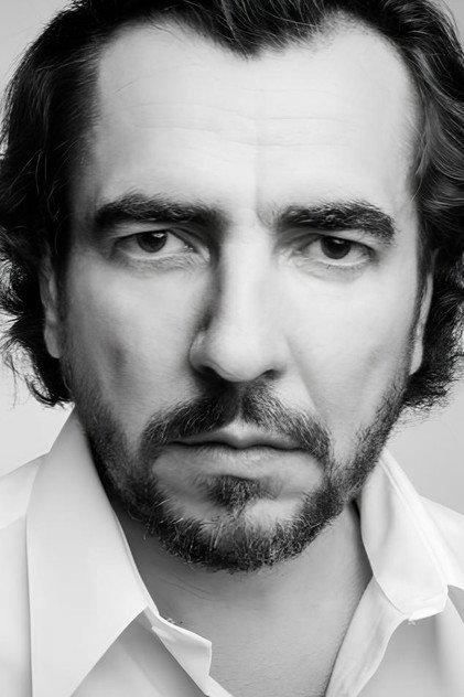 Serhii Petko - Actor Profile Photo