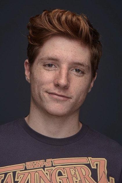 Eduardo Segato - Actor Profile Photo