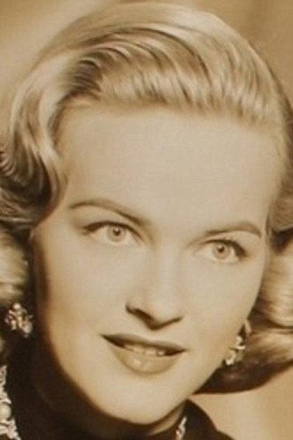 Fran Bennett - Actor Profile Photo