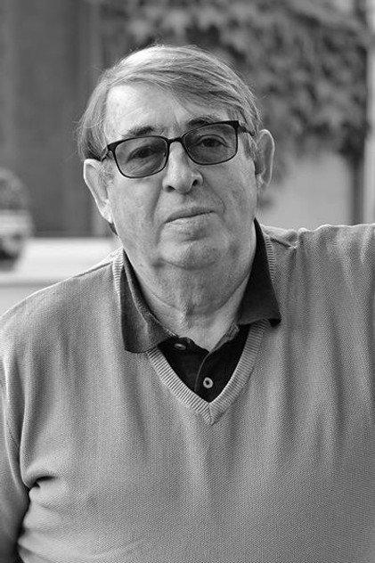 Ferenc András - Actor Profile Photo
