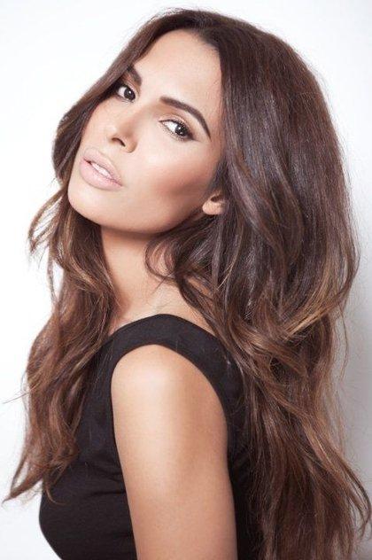 Nadine Velazquez - Actor Profile Photo