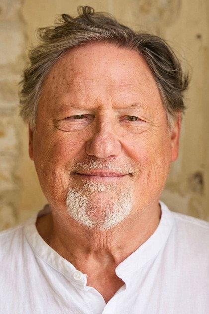 Gerhard Fehn - Actor Profile Photo