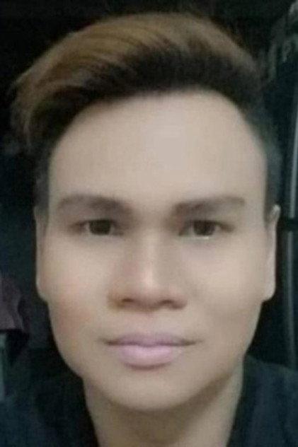 Francis Cariaso - Actor Profile Photo