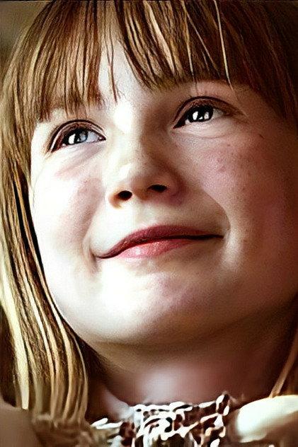 Isabella Fink - Actor Profile Photo