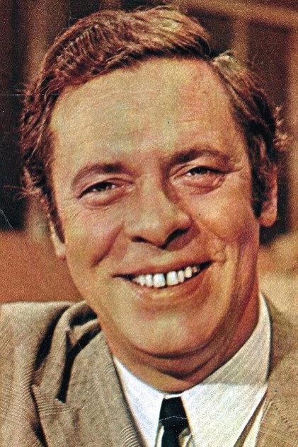 Walter Forster - Actor Profile Photo