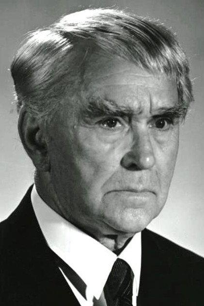 Nicolai Neiiendam - Actor Profile Photo