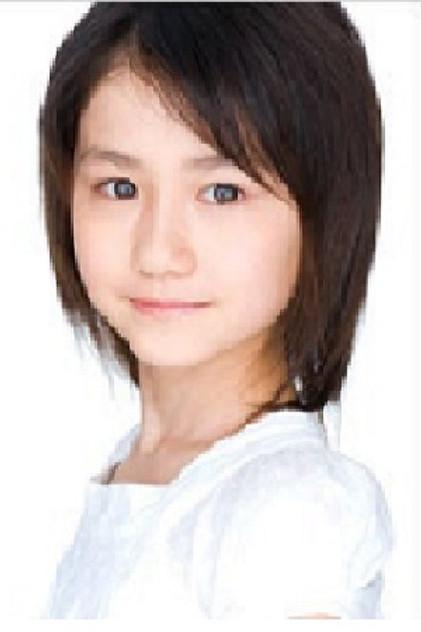 Shion Umezawa - Actor Profile Photo