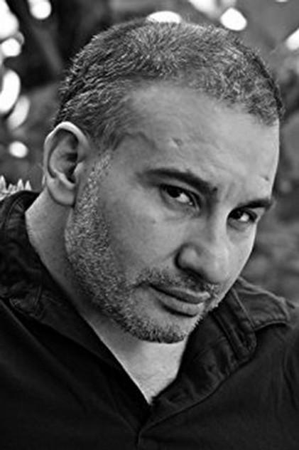 Alfonso Postiglione - Actor Profile Photo